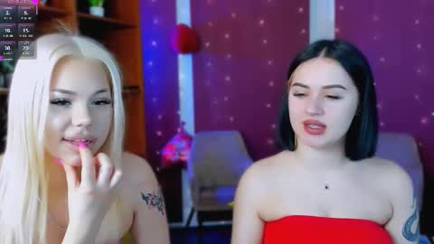 Snapshot of alexa_bonni chatting on February 21, 2026, 6:58 am alexa bonni online show from February 21, 2026, 6:58 am