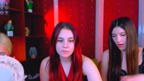 Snapshot of alexa_bonni chatting on February 26, 2026, 8:13 am alexa bonni online show from February 26, 2026, 8:13 am