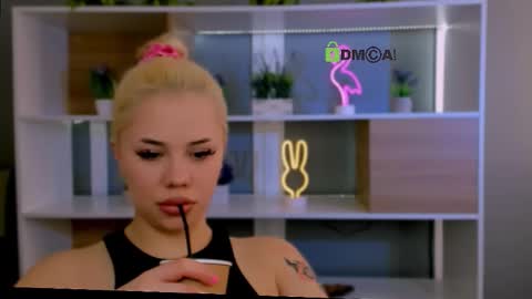 Snapshot of alexa_bonni chatting on March 9, 2026, 7:45 am alexa bonni online show from March 9, 2026, 7:45 am