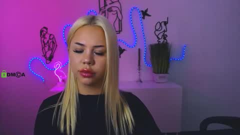 Snapshot of alexa_bonni chatting on March 12, 2026, 12:33 pm alexa bonni online show from March 12, 2026, 12:33 pm