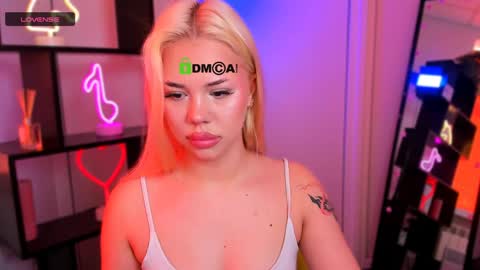 Snapshot of alexa_bonni chatting on March 17, 2026, 6:06 am alexa bonni online show from March 17, 2026, 6:06 am