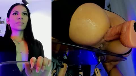 Snapshot of alexa_booty_ chatting on February 3, 2026, 1:15 am Alexa online show from February 3, 2026, 1:15 am