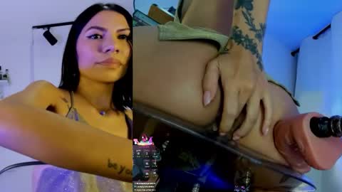 Snapshot of alexa_booty_ chatting on March 8, 2026, 2:04 am Alexa online show from March 8, 2026, 2:04 am