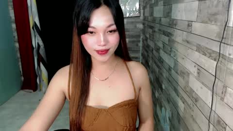 Snapshot of alexa_brooksxxx chatting on January 28, 2025, 1:05 pm your asian Alexa 3 NEW online show from January 28, 2025, 1:05 pm