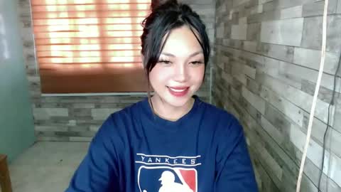 Snapshot of alexa_brooksxxx chatting on February 11, 2025, 5:37 am your asian Alexa 3 NEW online show from February 11, 2025, 5:37 am