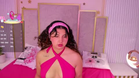 A L E X A   online show from April 25, 2026, 10:40 am