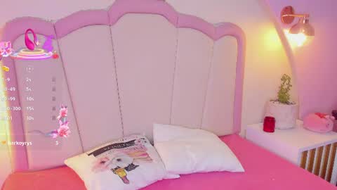 Snapshot of alexa_cutte_ chatting on June 27, 2026, 11:15 am A L E X A online show from June 27, 2026, 11:15 am