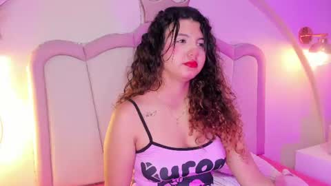 Snapshot of alexa_cutte_ chatting on July 6, 2026, 11:07 am A L E X A online show from July 6, 2026, 11:07 am