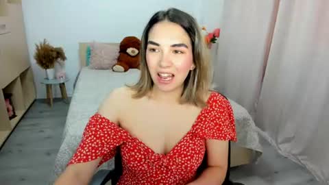 Alexa online show from June 18, 2026, 6:35 am