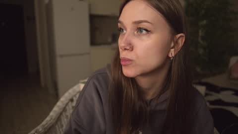 Snapshot of alexa_feels chatting on September 20, 2025, 3:46 pm Little Duck homie online show from September 20, 2025, 3:46 pm