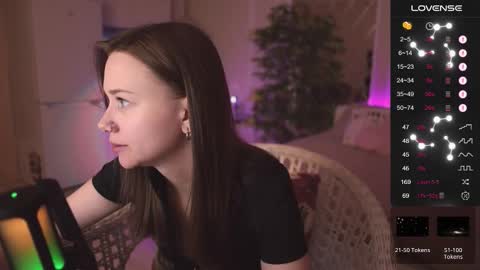 Snapshot of alexa_feels chatting on November 13, 2025, 4:06 pm Little Duck homie online show from November 13, 2025, 4:06 pm