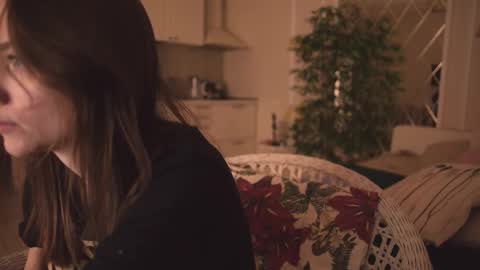 Snapshot of alexa_feels chatting on November 15, 2025, 4:25 pm Little Duck homie online show from November 15, 2025, 4:25 pm