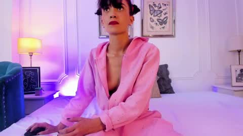 Snapshot of alexa_fox669 chatting on May 28, 2026, 2:03 pm Alexa online show from May 28, 2026, 2:03 pm