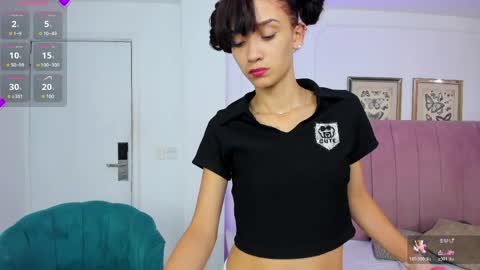 Snapshot of alexa_fox669 chatting on June 1, 2026, 1:24 pm Alexa online show from June 1, 2026, 1:24 pm