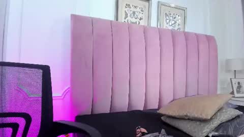 Snapshot of alexa_fox669 chatting on June 19, 2026, 2:32 pm Alexa online show from June 19, 2026, 2:32 pm