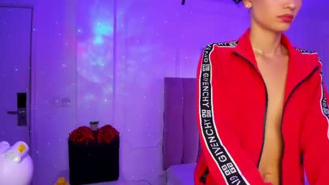 Alexa  online show from July 21, 2026, 2:30 pm