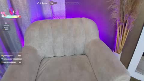 Snapshot of alexa_foxx27 chatting on March 11, 2025, 12:33 am alexa_foxx27 online show from March 11, 2025, 12:33 am