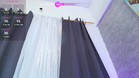 alexa_foxx27 online show from January 16, 2026, 7:40 pm