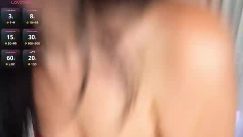 alexa_foxx27 online show from April 27, 2026, 8:07 pm