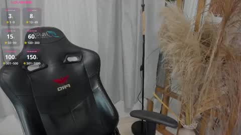 alexa_foxx27 online show from July 10, 2026, 7:38 pm