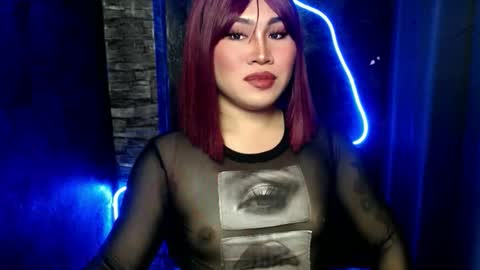 Snapshot of alexa_hansung chatting on October 12, 2025, 3:22 pm alexa_hansung online show from October 12, 2025, 3:22 pm