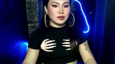 Snapshot of alexa_hansung chatting on October 13, 2025, 11:43 am alexa_hansung online show from October 13, 2025, 11:43 am