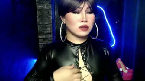 Snapshot of alexa_hansung chatting on October 15, 2025, 4:40 pm alexa_hansung online show from October 15, 2025, 4:40 pm