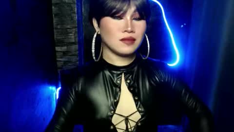 Snapshot of alexa_hansung chatting on October 18, 2025, 8:04 am alexa_hansung online show from October 18, 2025, 8:04 am