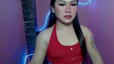 Snapshot of alexa_hansung chatting on November 13, 2025, 11:20 am alexa_hansung online show from November 13, 2025, 11:20 am