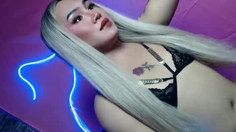 alexa_hansung online show from February 6, 2026, 9:45 am