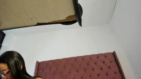Snapshot of alexa_hotfox chatting on May 29, 2026, 12:14 pm ALEXA online show from May 29, 2026, 12:14 pm
