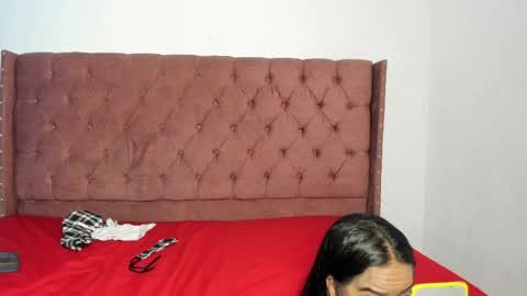 Snapshot of alexa_hotfox chatting on June 6, 2026, 12:32 pm ALEXA online show from June 6, 2026, 12:32 pm