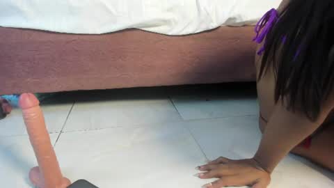 Snapshot of alexa_hotfox chatting on June 24, 2026, 12:15 pm ALEXA online show from June 24, 2026, 12:15 pm
