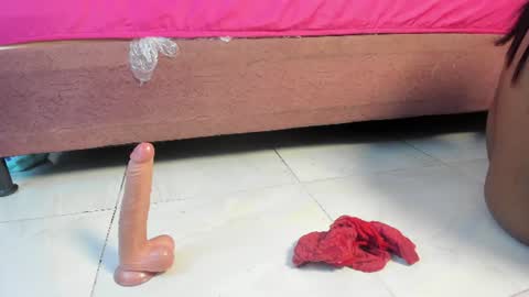 Snapshot of alexa_hotfox chatting on July 2, 2026, 12:11 pm ALEXA online show from July 2, 2026, 12:11 pm