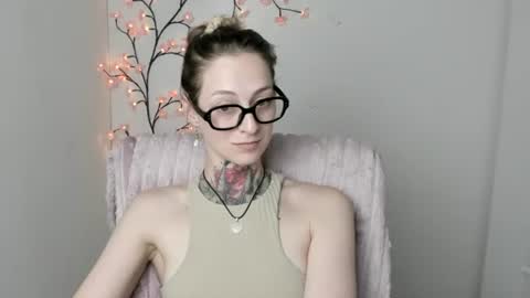 Snapshot of alexa_kittie chatting on June 26, 2026, 11:36 am Alexa online show from June 26, 2026, 11:36 am