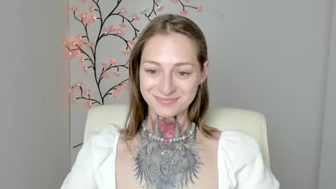 Snapshot of alexa_kittie chatting on June 28, 2026, 11:38 am Alexa online show from June 28, 2026, 11:38 am