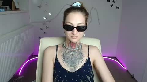 Snapshot of alexa_kittie chatting on July 15, 2026, 11:26 am Alexa online show from July 15, 2026, 11:26 am