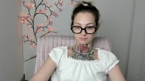 Snapshot of alexa_kittie chatting on July 28, 2026, 11:17 am Alexa online show from July 28, 2026, 11:17 am