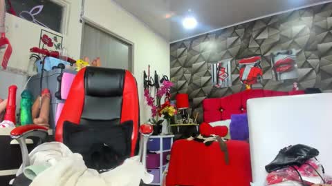 alexa koller1 online show from March 11, 2025, 2:51 pm