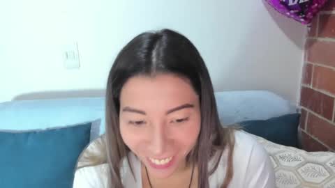 Snapshot of alexa_latina chatting on February 16, 2025, 1:16 pm alexa latina online show from February 16, 2025, 1:16 pm