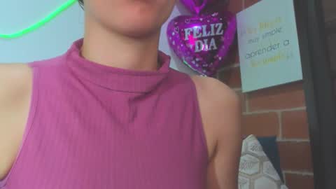 Snapshot of alexa_latina chatting on September 12, 2025, 3:01 pm alexa latina online show from September 12, 2025, 3:01 pm