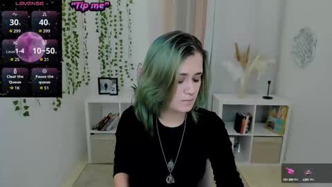 Snapshot of alexa_lexi chatting on October 4, 2025, 11:30 am alexa_lexi online show from October 4, 2025, 11:30 am