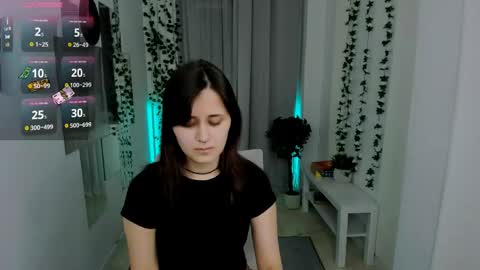alexa_lexi online show from April 22, 2026, 10:50 am
