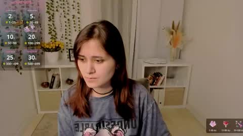 alexa_lexi online show from April 24, 2026, 10:50 am