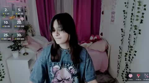 alexa_lexi online show from April 28, 2026, 11:04 am