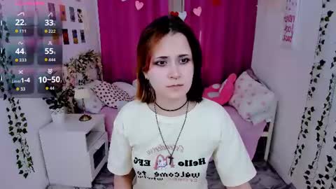 alexa_lexi online show from July 6, 2026, 11:07 am