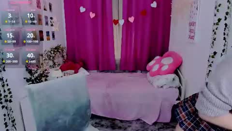alexa_lexi online show from July 7, 2026, 10:52 am
