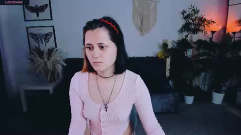 alexa_lexi online show from July 14, 2026, 11:16 am