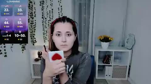 alexa_lexi online show from July 15, 2026, 10:53 am