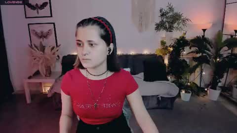 alexa_lexi online show from July 22, 2026, 11:02 am